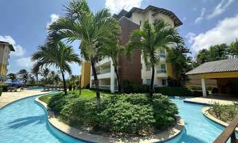 Imagem: Vista mar porto das dunas 3Q