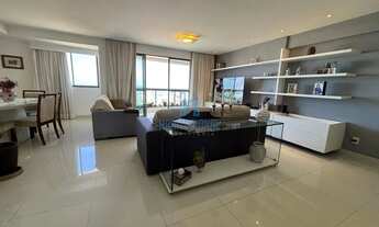 Imagem: Apartamento com 3 suítes à venda, 150