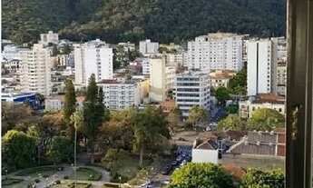 Imagem 3: Apartamento em Rua Rio de Janeiro - Centro - Poços de Caldas/MG