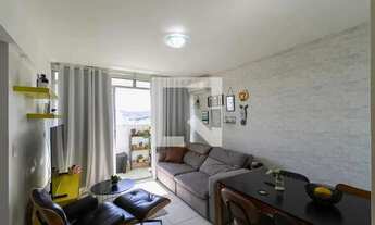 Imagem: Apartamento à Venda - Castelo, 2 Quartos