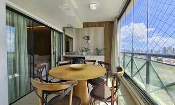 Imagem: Venda apto no GOLDEN GREEN