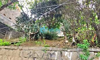 Imagem 4: Terreno com 443m2 na Vila Mangalot