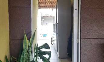 Imagem 4: Vendo está linda casa na Marambaia/EC