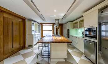 Imagem: Apartamento 3 dormitórios no bairro Bela