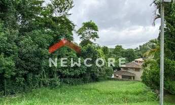 Imagem 7: Lote em condomínio em Rua Fernão Dias Paes Leme - Granja Viana - Carapicuíba/SP