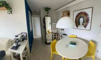 Imagem: Apartamento com 2 quartos à venda, 66 m²