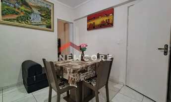 Imagem 7: Apartamento em Rua Trinta e Um de Março - Mirim - Praia Grande/SP