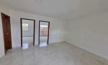 Imagem 2: Casa nova para locação fixa de 2 quartos - Vila do Peró - Cabo Frio