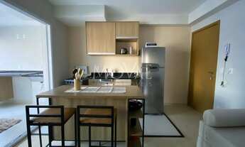 Imagem: Apartamento com 2 dormitórios para alugar