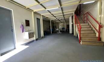 Imagem 6: GALPÃO - NOVA ARUJÁ - SP