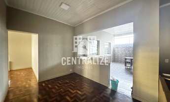 Imagem 6: LOCAÇÃO APARTAMENTO COM 4 QUARTOS, NOVA RUSSIA PONTA GROSSA - PR