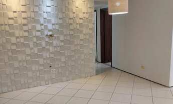 Imagem 4: Imóvel para venda com 96m², 3 quartos, 1 suíte, varanda, 1 vaga, no bairro da Várzea