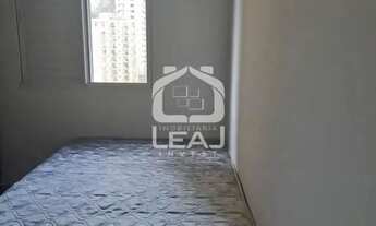 Imagem 7: Apartamento para Locação MOBILIADO na Vila Andrade com 42 metros quadrados com 1 quarto e