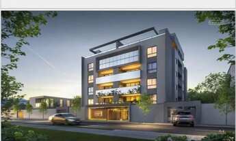 Imagem 4: Venda de excelente cobertura no Morada do Sol