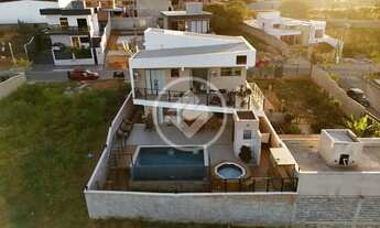 Imagem 4: Luxo, Tecnologia e Conforto no Parque dos Buritis Lagoa Santa codigo: 160667