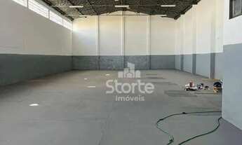 Imagem: Galpão para alugar, 554 m² por R$ 11.000/mês