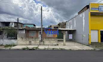 Imagem: Casa Canoas RS brasil