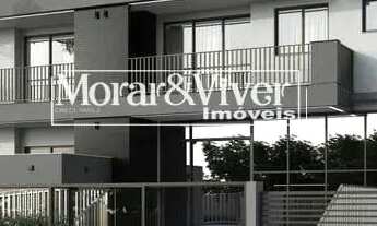 Imagem 3: Apartamento para Venda em Curitiba, Juvevê, 3 dormitórios, 1 suíte, 2 banheiros, 2 vagas