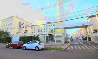 Imagem: SAO LEOPOLDO - APARTAMENTO 2 DORM - SANTOS