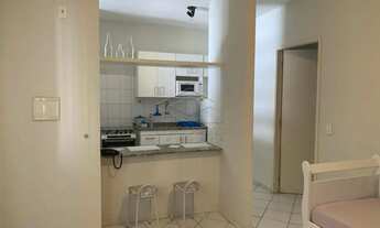 Imagem 3: AL KONEITRA - APARTAMENTO MOBILIADO, COM 1 DORMITÓRIO, AO LADO DA UNISAGRADO. VILA MARACY