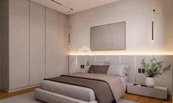 Imagem 6: Casa à Venda em Condomínio Fechado com 3 suítes e uma demi-suíte em Camobi Santa Maria