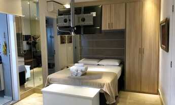 Imagem 5: Studio com 1 dormitório para alugar, 33 m² por R$ 5.907,00/mês - Bela Vista - São Paulo/SP