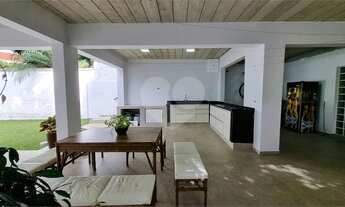 Imagem 7: Sobrado com 4 quartos à venda em Planalto Paulista - SP