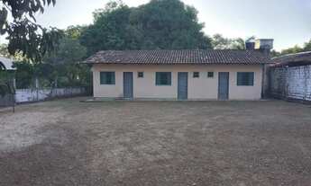 Imagem 5: Chácara Luxuosa à Beira do Rio Araguaia