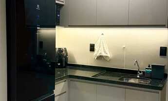 Imagem 4: Studio vista mar mobiliado - pedra do sal / Stella Maris