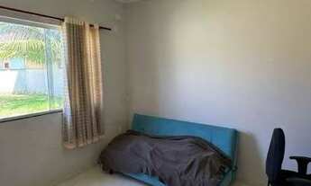 Imagem 4: Casa segunda locação com 3 quartos