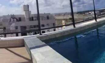 Imagem 5: Flat em Intermares com 22m² porteira fechada e com ótima localização