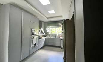 Imagem 10: Encontro Das Águas | Mansão | 6 Suítes | Varanda Gourmet