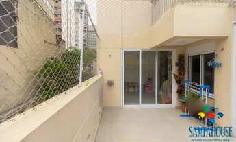 Imagem 7: Apartamento Garden na Bela Vista: Espaço, Conforto e Localização Privilegiada
