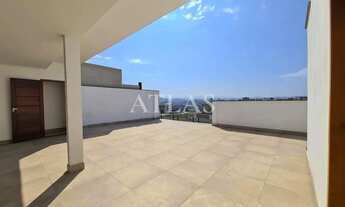 Imagem 9: Cobertura com ÁREA GOURMET, 3 quartos, 180m2, Jardim Amália, Volta Redonda/RJ