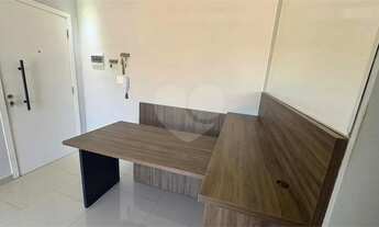 Imagem 4: Apartamento à venda ou para alugar com 2 quartos no condomínio Edifício Residencial Lotus