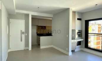 Imagem: Apartamento à venda e para alugar em Campinas