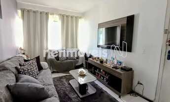 Imagem 5: Apartamento 3 quartos com suíte à venda Cidade Nova