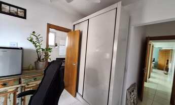 Imagem 4: APARTAMENTO 02 DORMITÓRIOS, SACADA GOURMET, LAZER COMPLETO - CAIÇARA