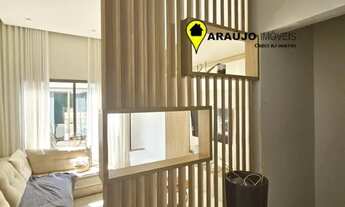 Imagem 3: Casa a venda no Alphaville em Resende RJ ( três dormitórios) Linda área de lazer