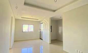 Imagem 4: Apartamento à Venda em Chapada, Ponta Grossa - PR