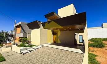 Imagem 2: Casa em Condomínio Village Provence, São José do Rio Preto-SP: 3 quartos, 3 suítes, 2 sala