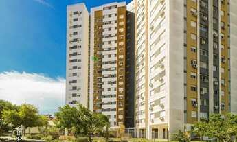 Imagem: Apartamento mobiliado para aluguel no Areal