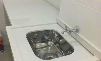 Imagem 7: RR8538 Apartamento 51m² CONDOMÍNIO INSPIRE (FLORES) - OPORTUNIDADE - 2 Dorms 1 Vaga - Baru