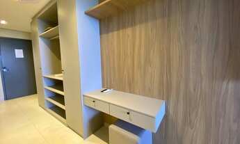 Imagem 4: Flat - 1 Quarto - 43,88m²