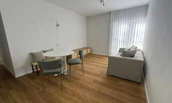 Imagem 5: Apartamento de 2 dormitórios à venda na Trindade, em Florianópolis