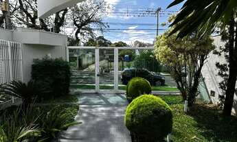 Imagem 5: Casa para locação na Zona 2 - Maringá/PR