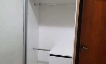 Imagem 3: Apartamento Mobiliado