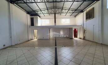 Imagem 7: Barracão à venda, 230 m² por R$ 800.000,00 - Recanto Alvorada - Ibiporã/PR