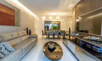 Imagem 4: Apartamento a venda no vila da Serra- Nova Lima/MG