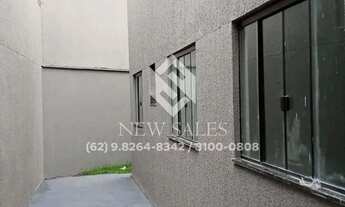 Imagem 5: Casa à Venda no Parque das Nações, Aparecida de Goiânia Conforto e Tradição